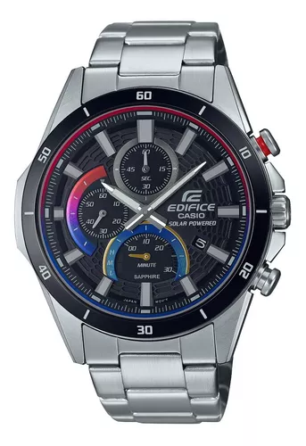 Reloj Hombre Casio Edifice Efs-s610hg-1a Joyeria Esponda