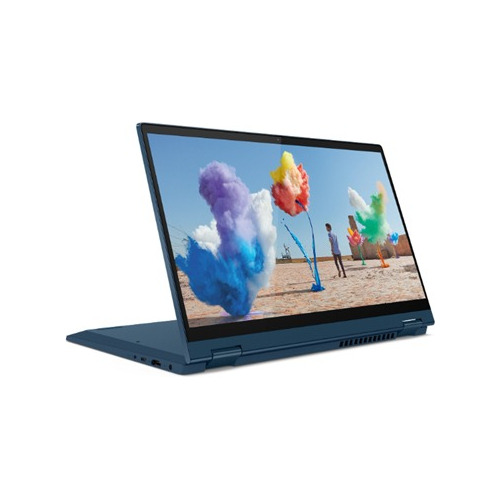 Lenovo 14  Ideapad Flex 14 Multi-touch 2-en-1 I5-512ssd-8ram