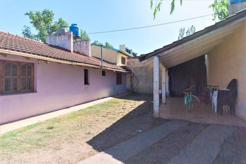 Venta Ph - 1 Dormitorio, Patio, Cochera - Funes Norte