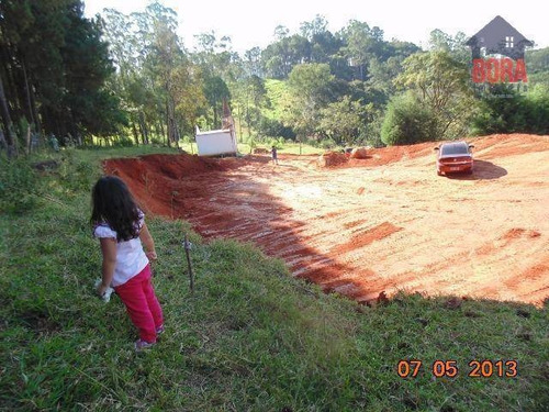 Casa Residencial À Venda, Portão, Atibaia. - Ca0385
