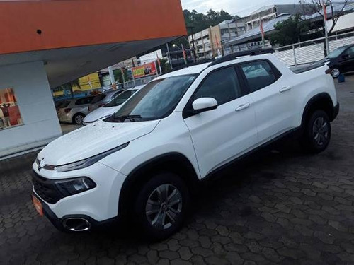 Fiat Toro 1.8 16v Evo Flex Freedom At6