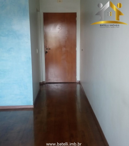 Imagem 4 de 28 de Apartamento - Quitaúna - Osasco | Batelli Imóveis - 4771