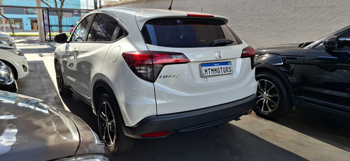 Honda HR-V 1.8 Ex Flex Aut. 5p