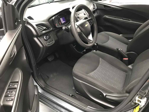 Chevrolet Spark 1.4 Lt At 2018