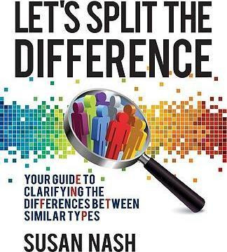 Libro Let's Split The Difference - Susan Nash