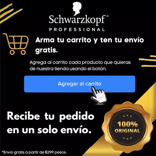 Acondicionador Spray Cabello Rubio Schwarzkopf Blondme 150ml