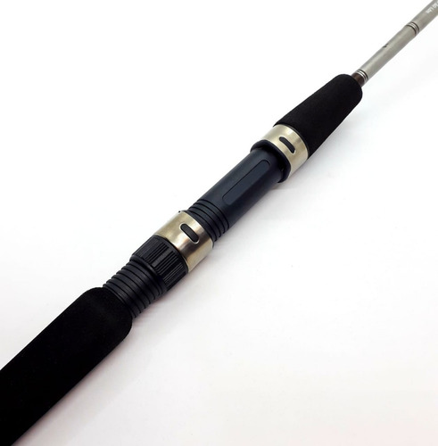 Caña Colony Kayak 1.50 Mt Ideal Para Pesca De Kayak Frontal