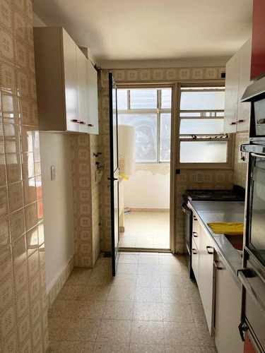 Imagen 10 de 22 de Semipiso 3 Ambientes Excelente Ubicación. Cochera