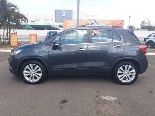 Chevrolet Tracker 1.4 16v Turbo Flex Premier Automático