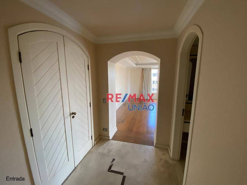 Imagem 16 de 30 de Apartamento Com 4 Dormitórios Para Alugar, 340 M² Por R$ 3.900,00/mês - Vila Andrade - São Paulo/sp - Ap0754
