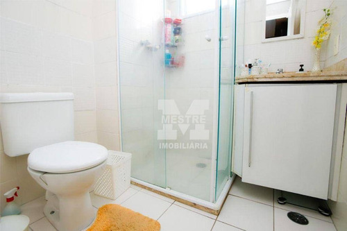 Imagem 20 de 30 de Apartamento À Venda, 66 M² Por R$ 529.000,00 - Vila Rosália - Guarulhos/sp - Ap3030