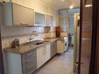 Imagem 20 de 25 de Jardim São Paulo 3 Dormts. Suíte, 97 M2. 2 Vaga. - 11247