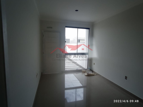 Imagem 8 de 15 de Casa 3 Quartos Em Bosque Da Mata - Tijucas, Sc - 422