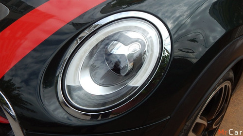 Mini Cooper Jcw F56 2018