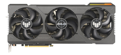 Tarjeta De Video Asus Tuf Gaming Rtx 4080 Oc 16gb Gddr6x