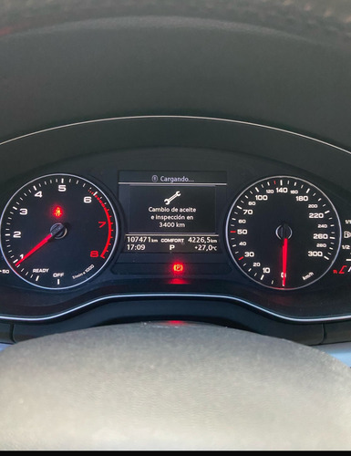 Audi Q5 2.0 T Fsi Design 252hp Quattro Tech. Stronic 5p