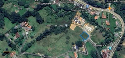 Lote y casalote en venta