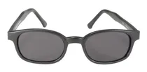 Comprar Lentes Kd's Smoke Matte Sons Of Anarchy Jax Teller (20010)