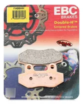 Comprar Pastilla De Freno Ebc Brakes Cpi Xr 250