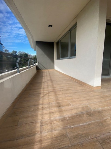 Departamento En Venta En Cristaline, Manuel Alberti, Pilar