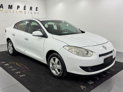 Renault Fluence Dyn20a