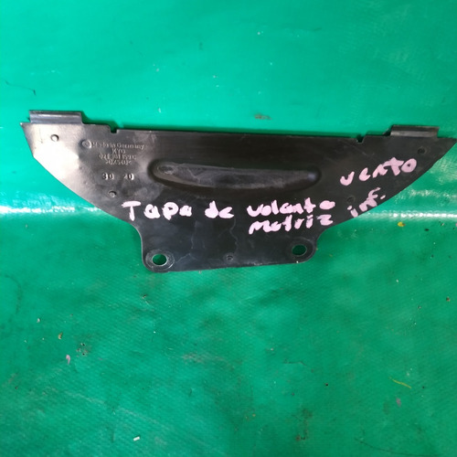 Tapa Volante Motriz Volkswagen Vento Modelo 2014-2021