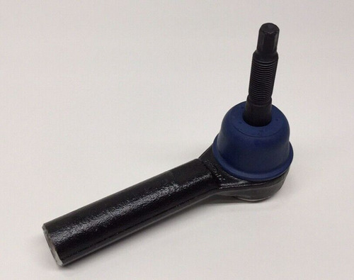 Acdelco 45a0828 Steering Tie Rod End Gm 89036850 Ccb