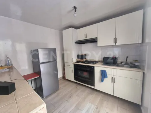 Casa En Venta En Fracc. Los Portales, Tultitlán Edo. México