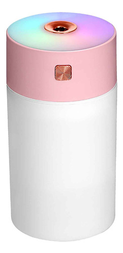 Humidificador De Coche L Little Cup Usb Mini Mist Gift Aroma