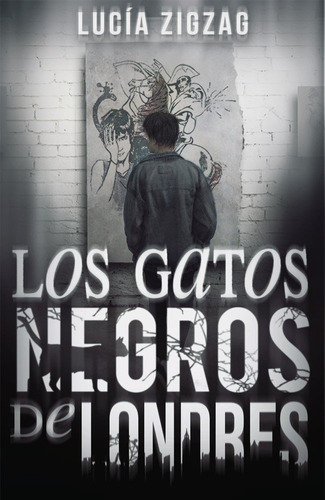 Libro Los Gatos Negros De Londres