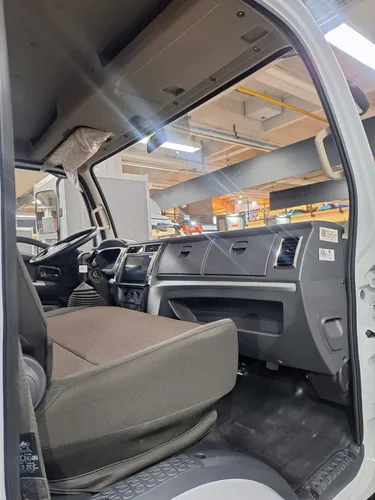 Dongfeng Drr 7000 Max Motor Cummins Caja De 8 Cambios