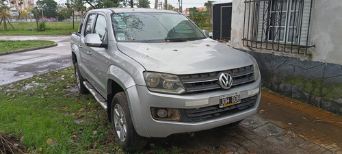 Volkswagen Amarok 2.0 Cd Tdi 163cv 4x2 Highline 1h2