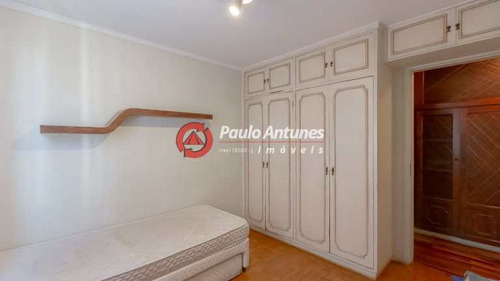 Apartamento 3 Dorms - R$ 980.000,00 - 119m² - Código: 8617 - V8617