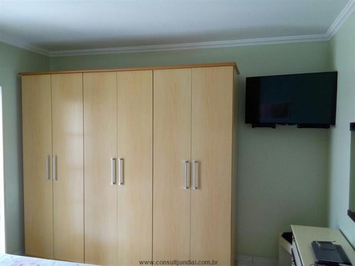 Imagem 14 de 28 de Casas À Venda Em Jundiaí/sp - Compre A Sua Casa Aqui! - 1121141
