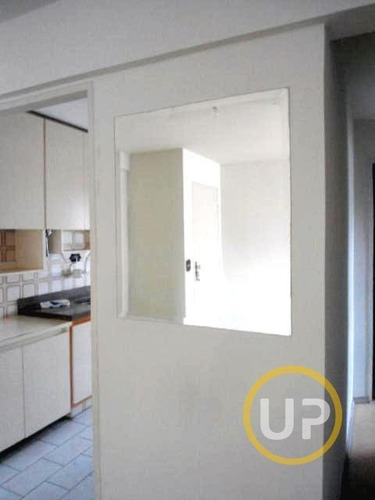 Imagem 13 de 14 de Apartamento Em Pompeia - São Paulo , Sp - 11002