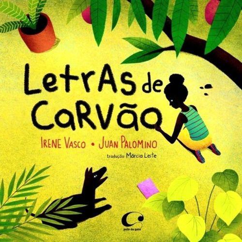 Letras De Carvao