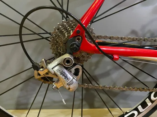 Bicicleta Specialized Secteur R 6.705