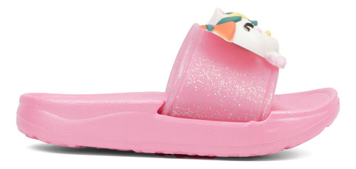 Sandalias Chanclas Baño Niña Rosa Elega Eh-9964 P 16-21 Gnv®