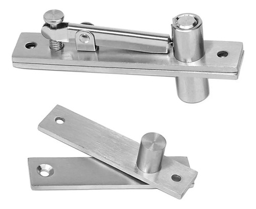 X Bisagra De Acero Inoxidable Para Puertas De Oficina
