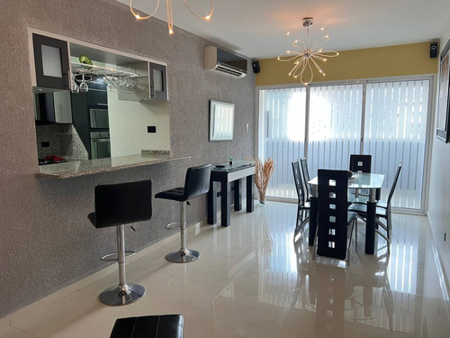 Apartamento En Alquiler Residencias Chelsea Court El Parral  Valencia G05-06