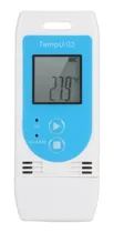 Comprar Temperatura Usb Temperatura Humedad Registrador De Datos Reu