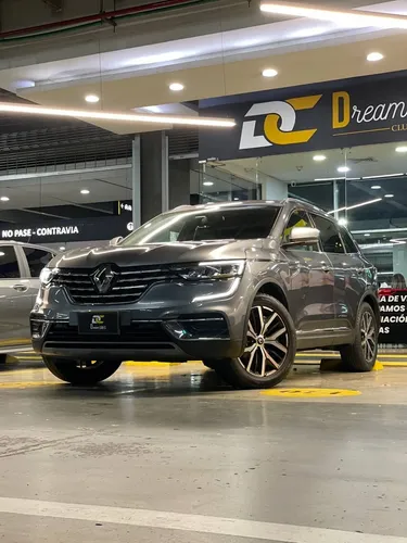 Renault Koleos 2.5 Intens