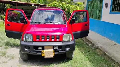Chevrolet Jimny 1.3