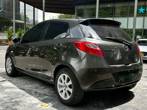 Mazda 2 1.5 15ha1c