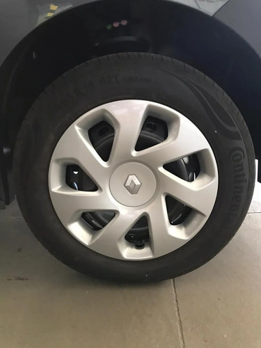 Imagen 7 de 15 de Renault Kangoo Confort 5 As 1.6 Oferta Final, Gastos Inclui