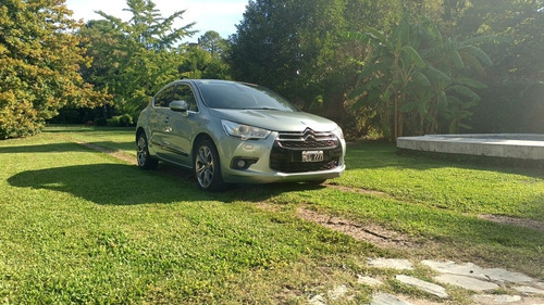 Citroën Ds4 1.6 Sport Chic Thp 163cv Tiptronic 2013