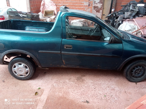 Chevrolet Corsa 1.7 D Gl