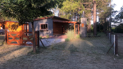 Vendo Casa A Estrenar En Calamuchita..!!