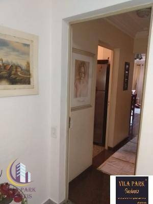 Apartamento À Venda, 90 M² Por R$ 485.000,00 - Jaguaré - São Paulo/sp - Ap1750