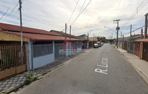Imagem 4 de 7 de Casa Térrea Para Venda 172,5m² - Santa Cruz Dos Lázaro - Id 1555 - 1555